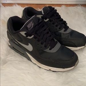 Nike air max size 7.5
